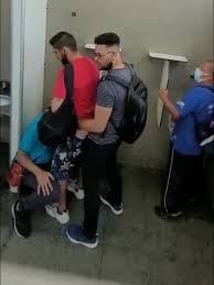 Public mature fist fuck groupsex orgy sexlikereal jpg x Public group sex
