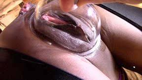 Largest labia in porn gets filthy jpg x Labia big pussy