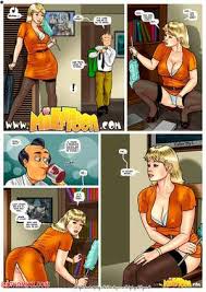 Milftoon comics jpg x Milftoon comics