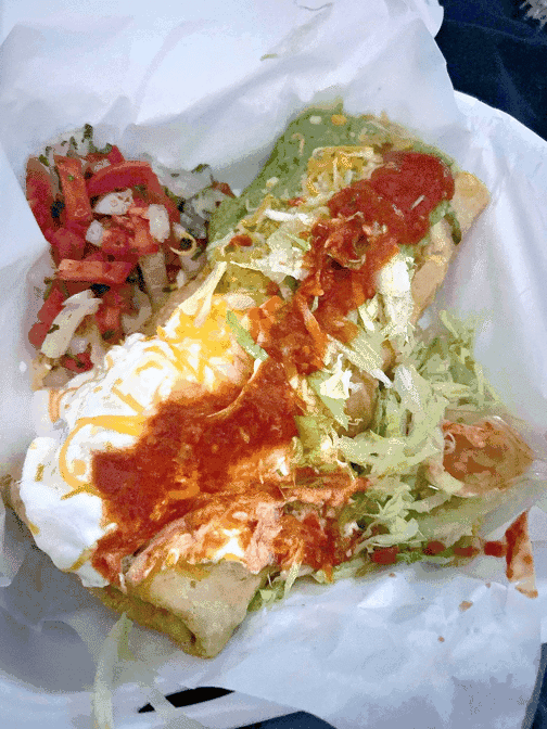 La Lomita Mexican Grill by null