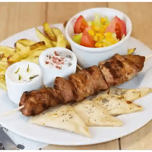 Suvlaki by null