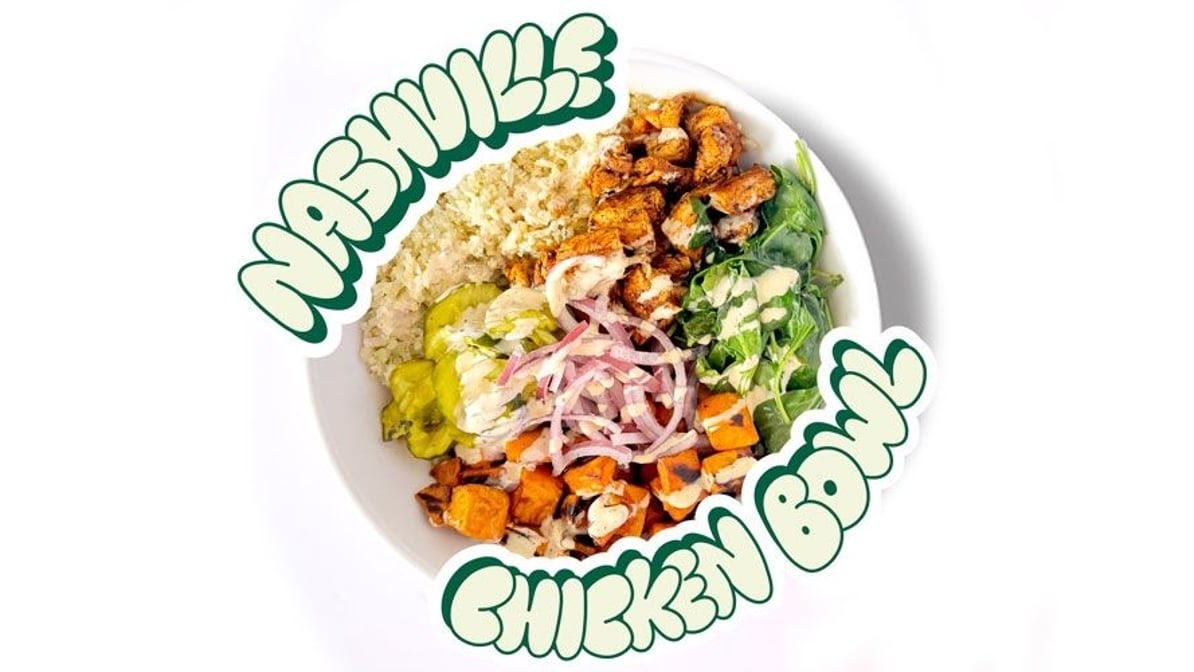 Bareburger by null