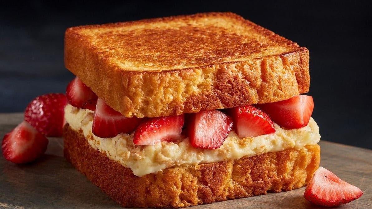 The Meltdown by null