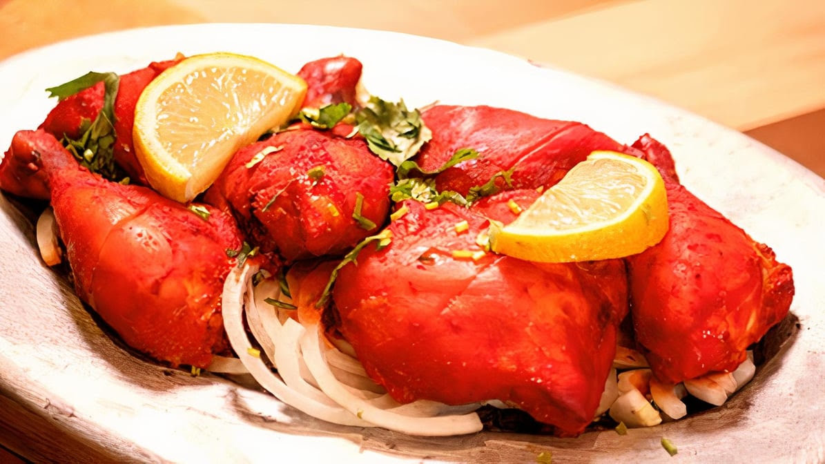 Indian Delight | Cleveland, Ohio by null