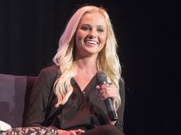 Glenn beck sued fearless tomi jpg x Tomi lahren sex