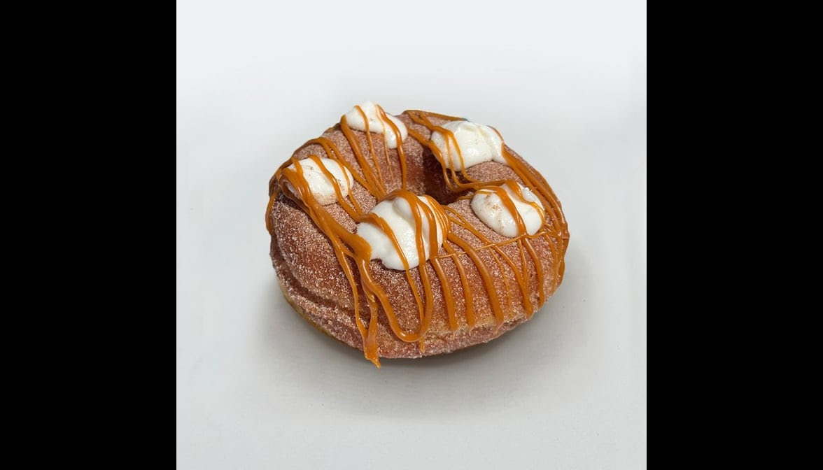 Voodoo Doughnut by null