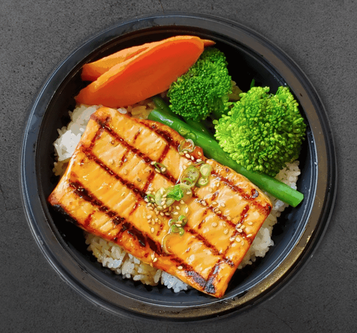 Sushi Damu, PAYCE by null