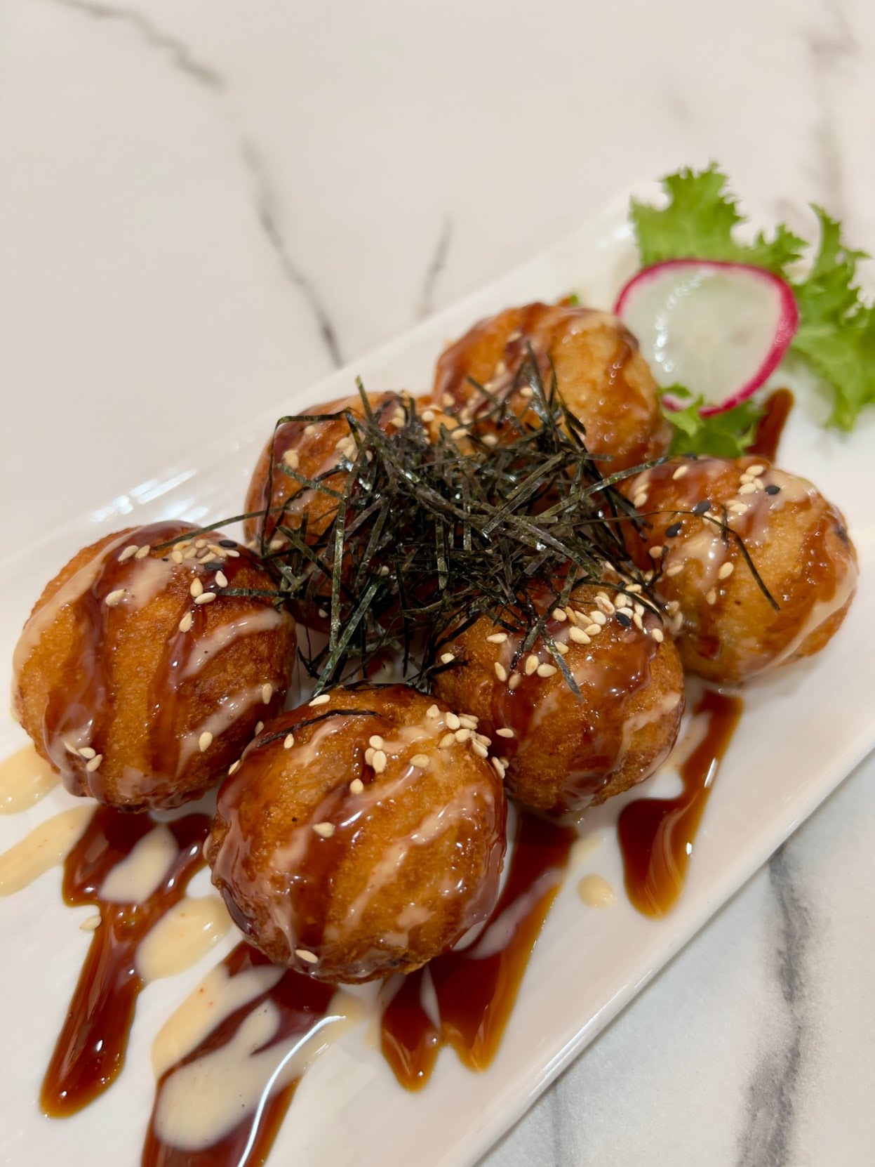 One More Sushi Express by null