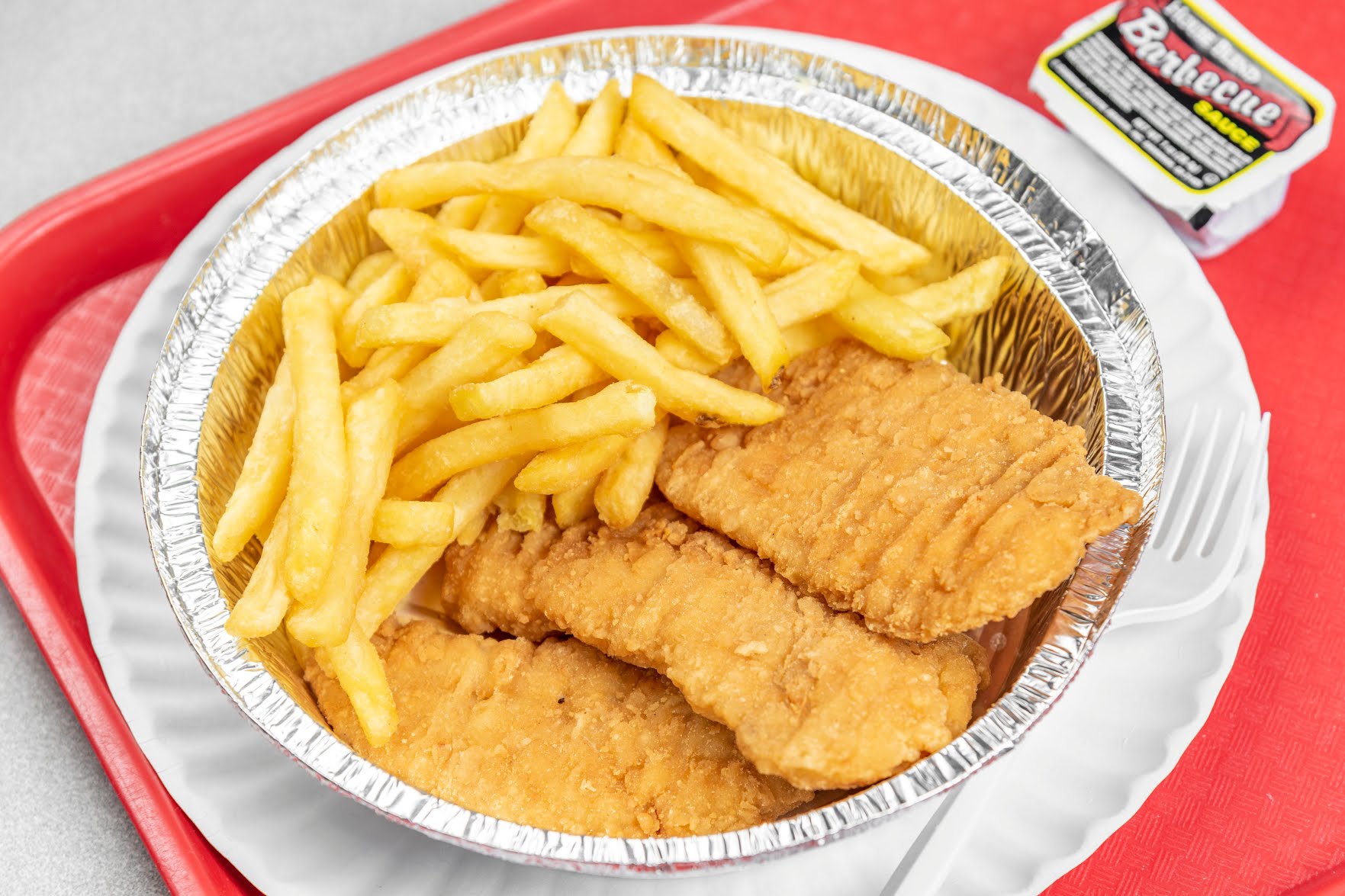 Daro's Pizza & Chicken by null