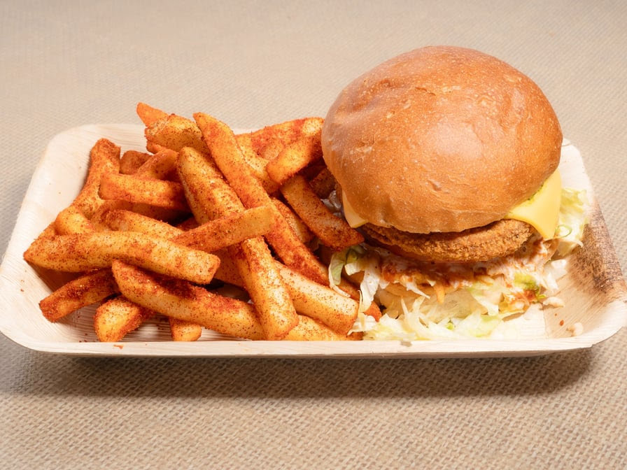 Bombay Baking Co. by null