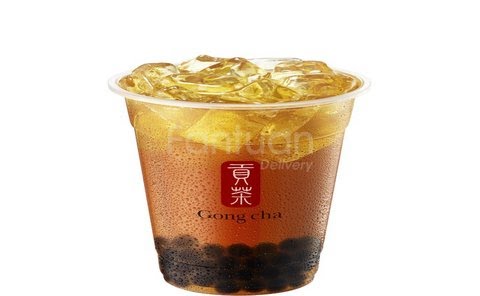 Gong cha Erin Mills (Ridgeway Plaza) by null