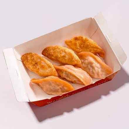 Nan Xiang Express - Boston Chinatown by null