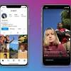Instagram、IGTV動画とフィード動画を統合