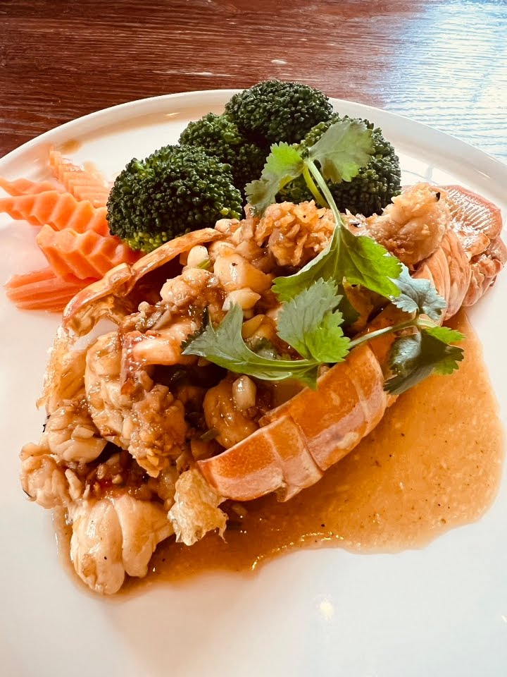 Royal Orchid Thai Cuisine by null