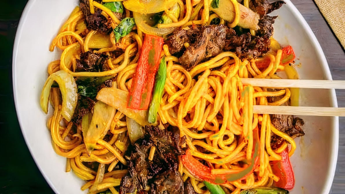 Bamboo Bistro by null