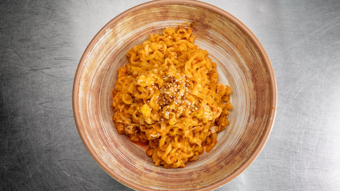 K food Austin by null