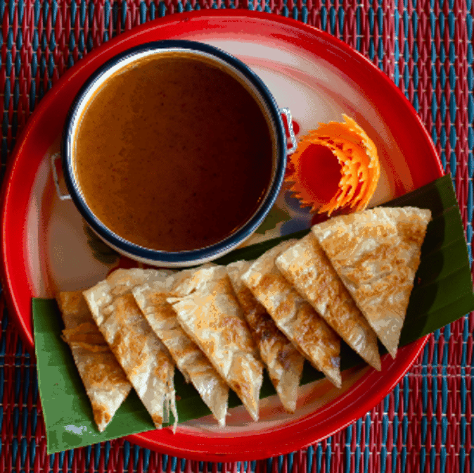 Tum Pok Pok by null