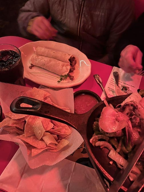 Don Cuco Mexican Restaurant by null