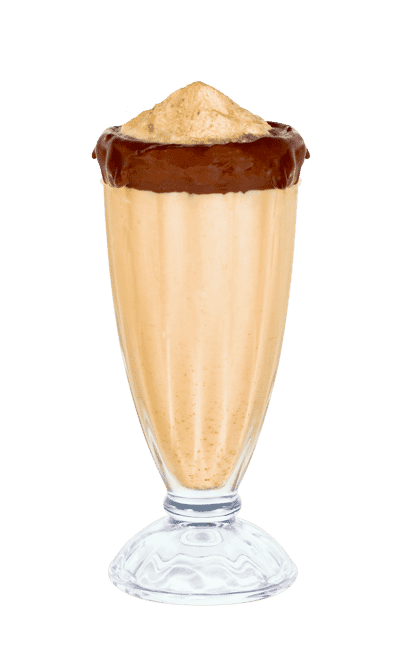 Bogati helados con queso by null