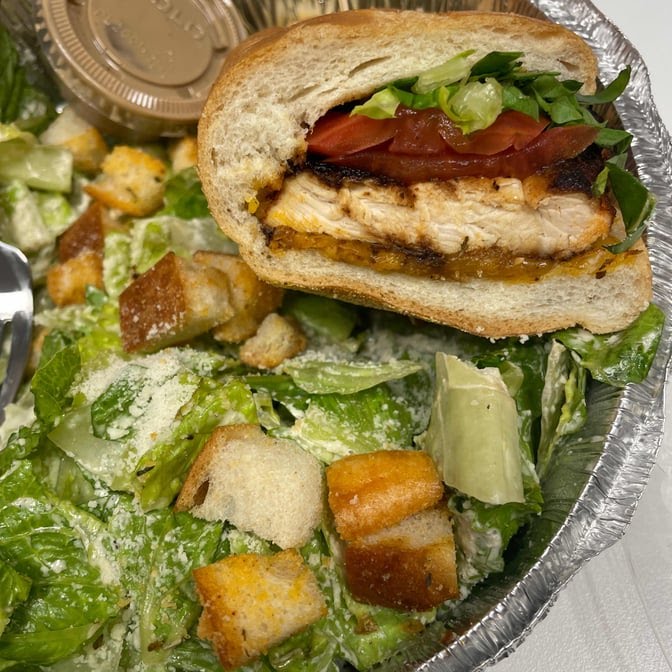 Cafe Con Leche by null