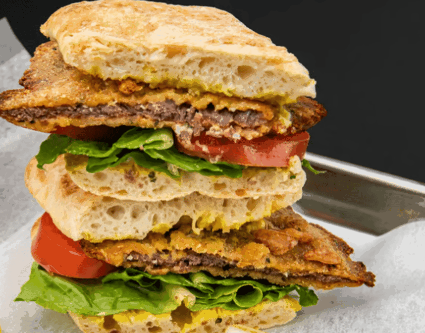 Anita Empanadas by null