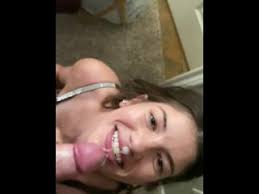 Shy teen first blowjob video uploaded unnyako jpg x Teen first blow job