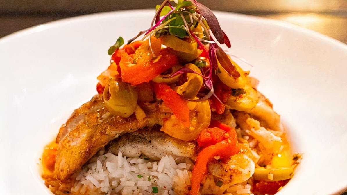 Twist Martini & Associates by null