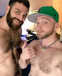 An interview with deviant otter life love living the gay porn dream manhunt daily jpg x Gay otter
