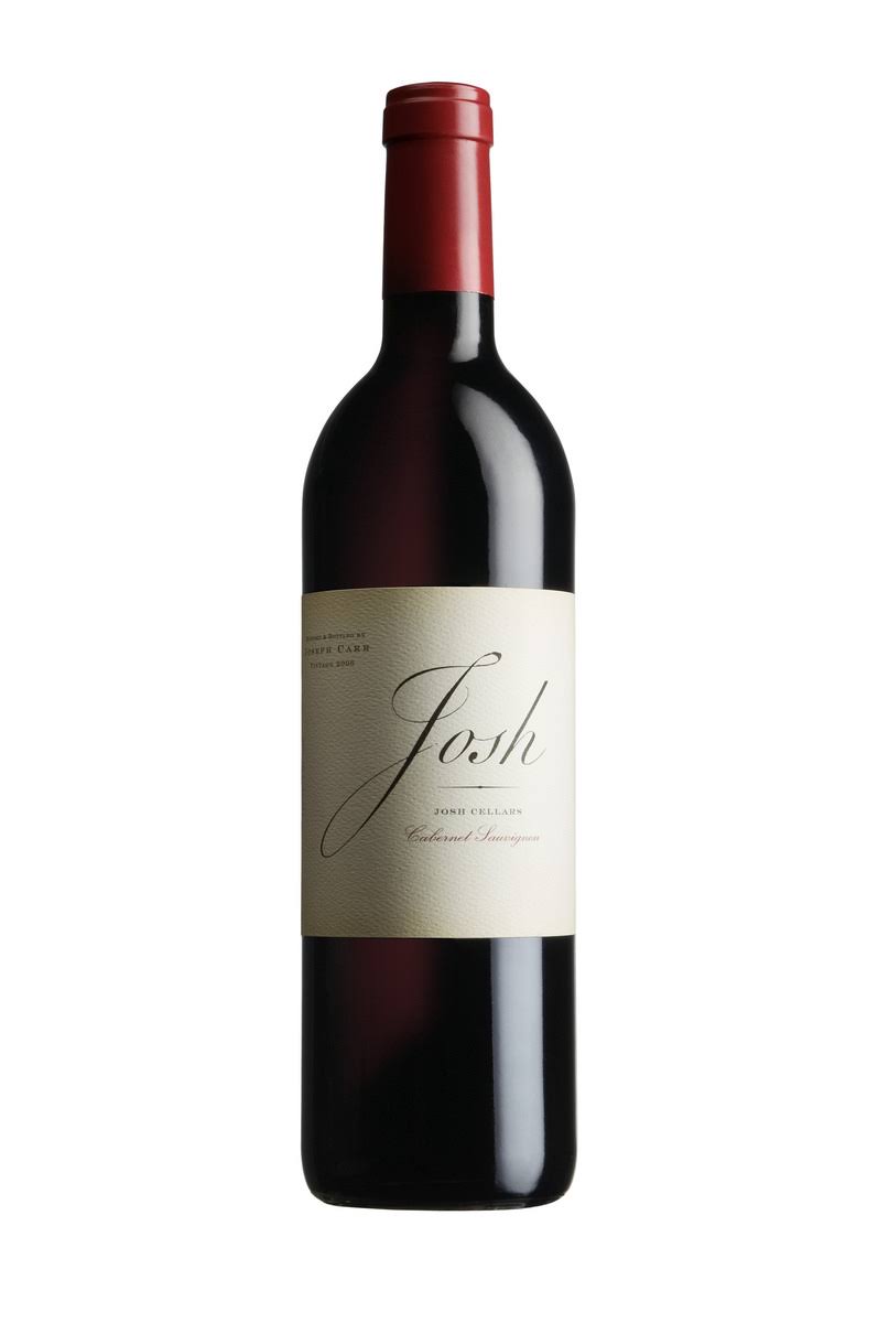 Josh Cellars Cabernet Sauvignon (375 ml)
