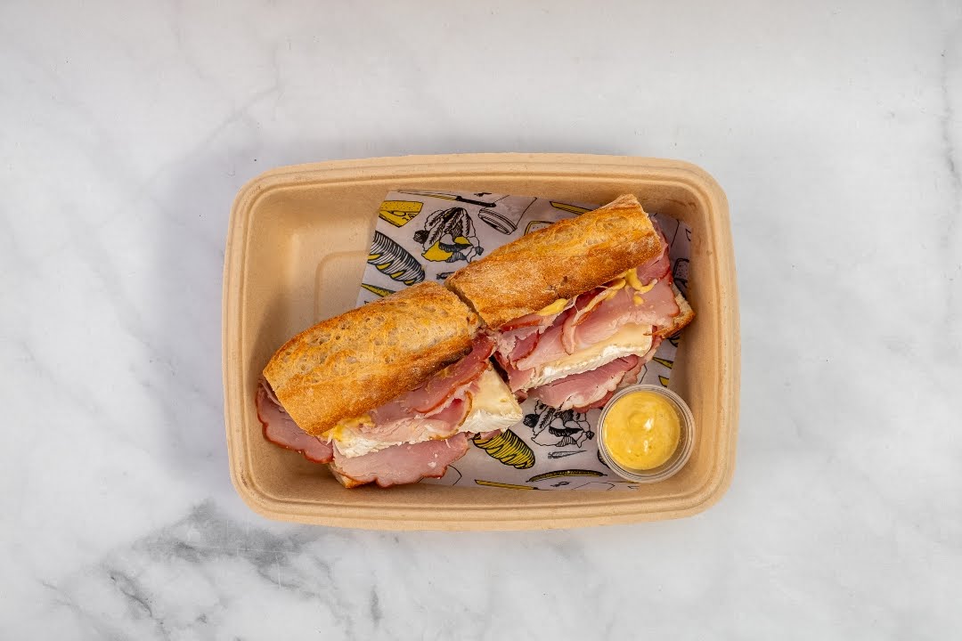 Superba Snacks + Coffee by null