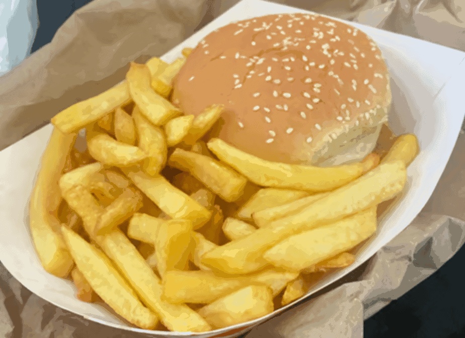 Chick N Chung by null