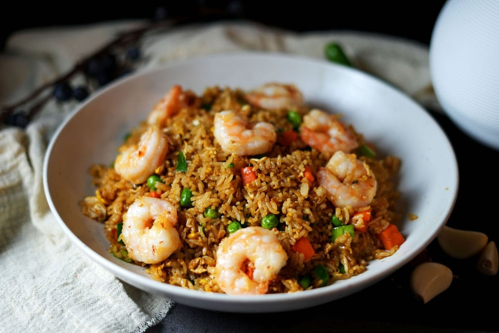 Qin West Noodle by null