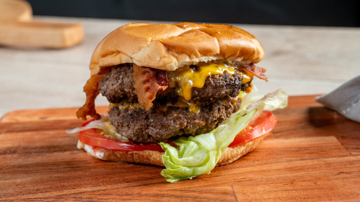 Al's Wings and Things by null