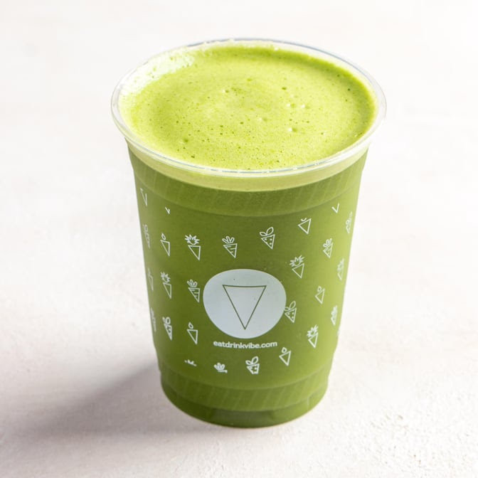 Vibe Organic Kitchen by null