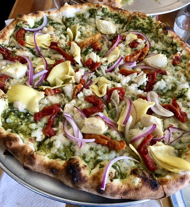 Piante Pizzeria by null
