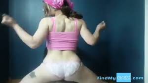 Big ass white girl twerking jpg x White twerking