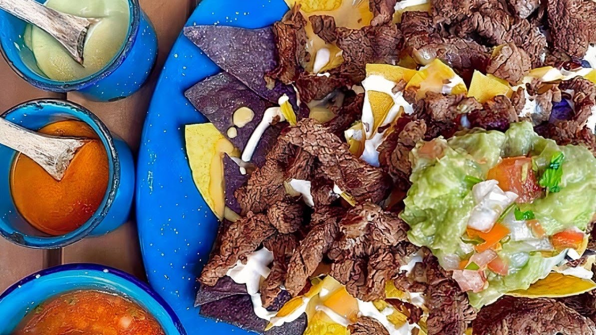 La Reyna - Authentic Mexican Cuisine by null