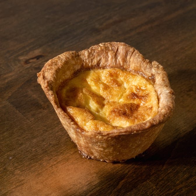 The French Spot by null