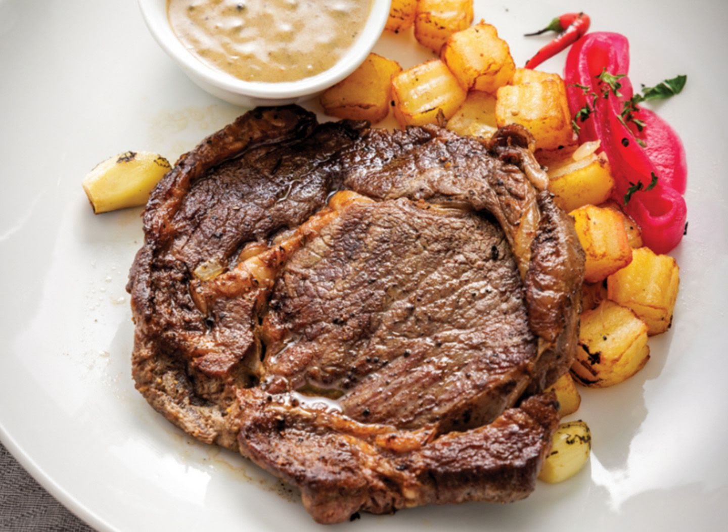 La Croisette by null