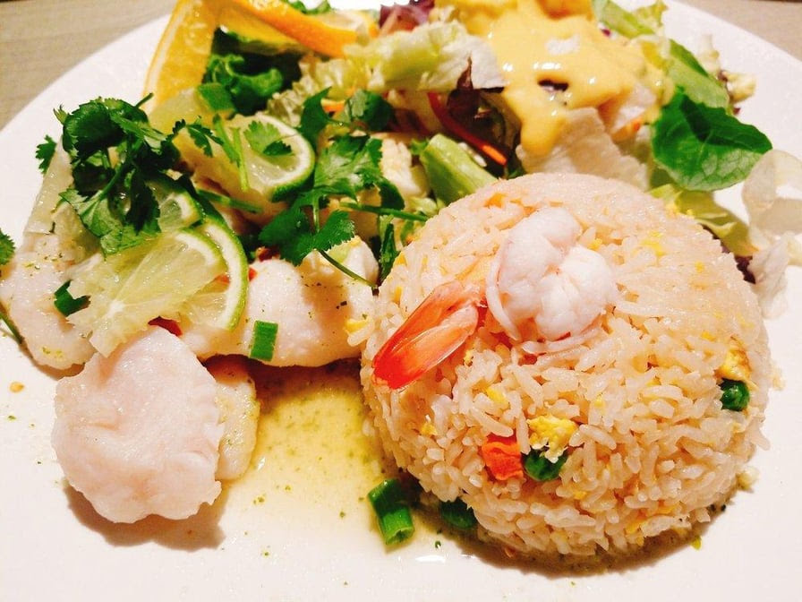 Original Khun Dang Thai Restaurant by null