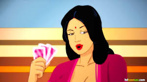 Beautiful indian babe in cartoon porn jpg x Indian cartoon