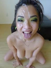 Aisley asian monster facial jpg x Asian facial