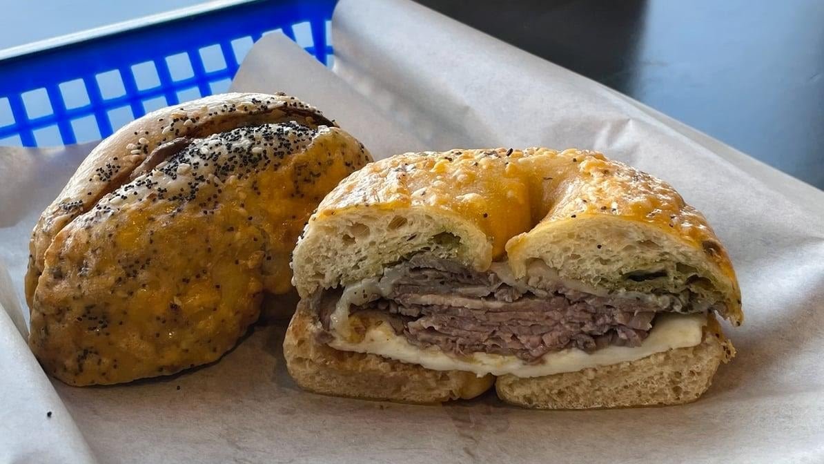 Freedom Bagel Bakery by null