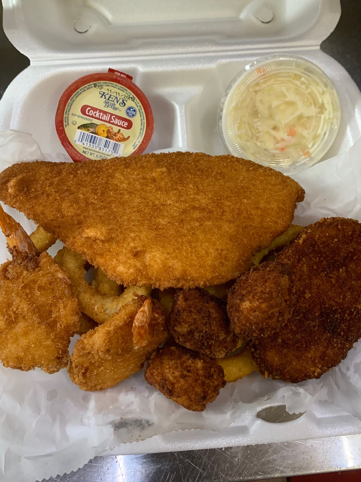 DiNapoli Pizza by null