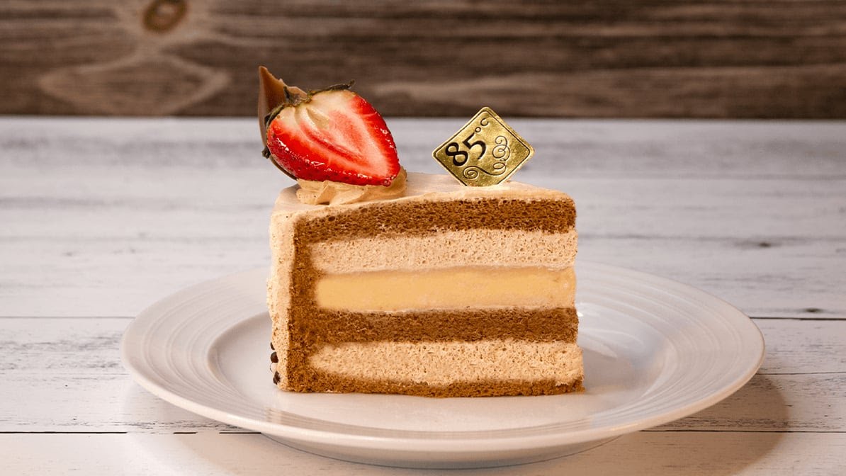 85°C Bakery Cafe - Mira Mesa by null