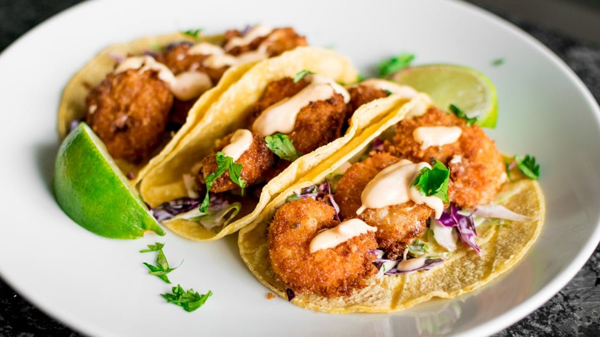 Chop Shop Taco by null