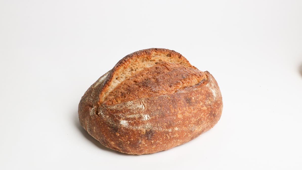 Wine and Eggs by null