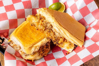 Cuento Sandwiches by null