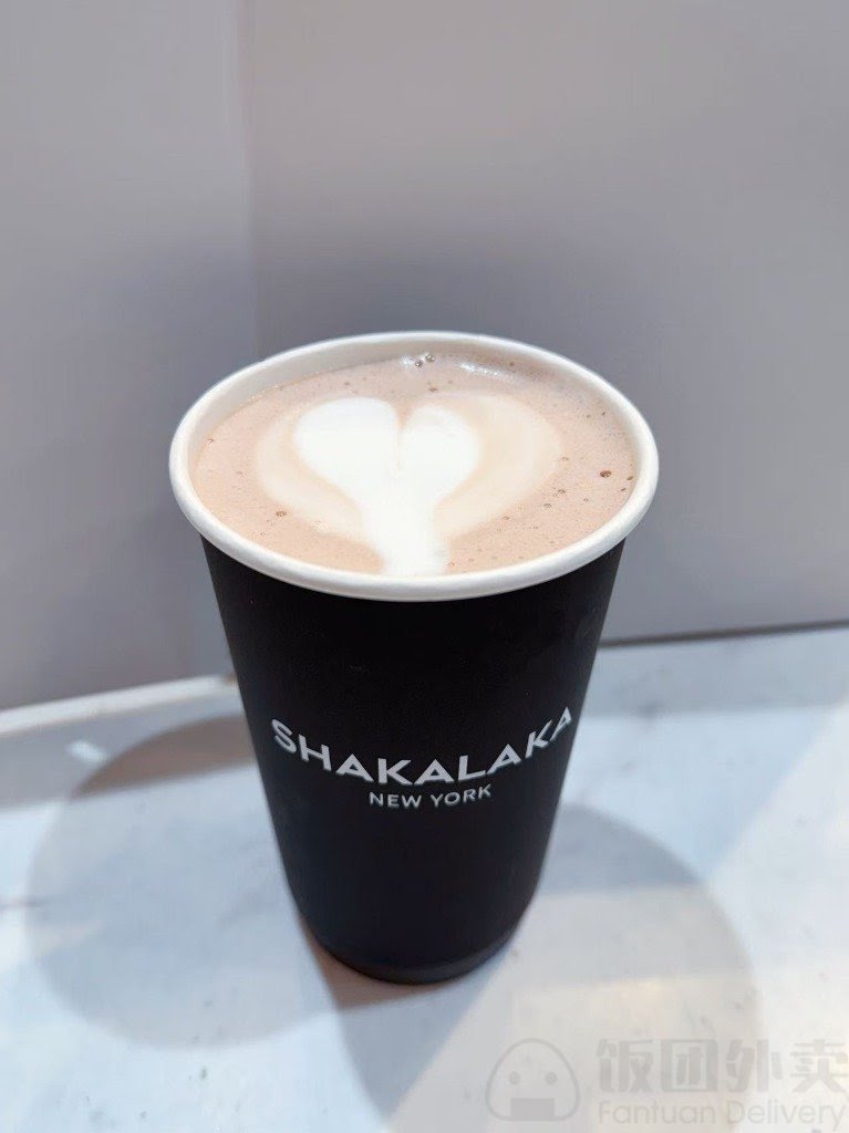 SHAKALAKA BAKERY by null