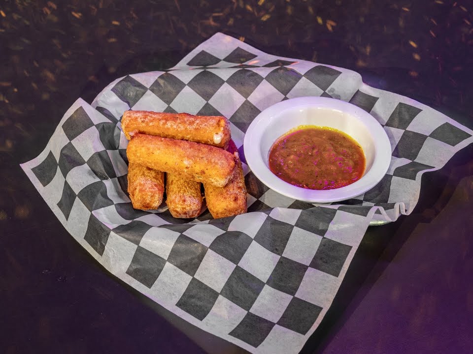 Hamburger Mary's Dallas by null